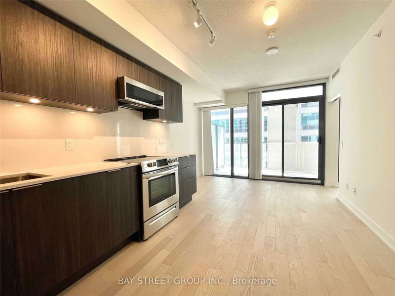 Preview image for 25 Richmond St #804, Toronto