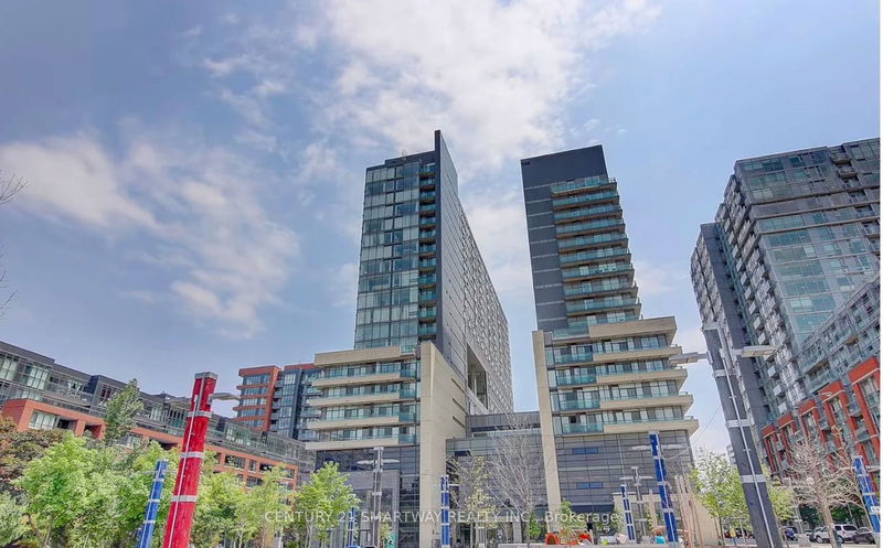 Preview image for 36 Lisgar St #1111, Toronto