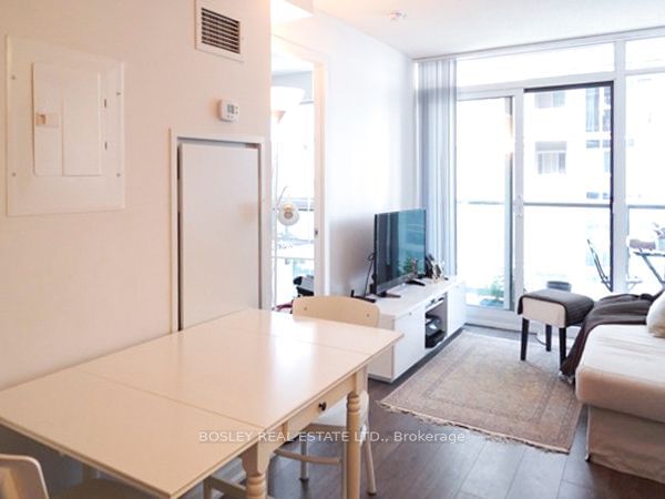 Preview image for 36 Lisgar St #1215W, Toronto