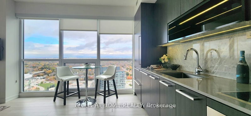 Preview image for 115 Mcmahon Dr #2903, Toronto