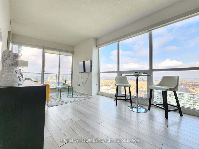 Preview image for 115 Mcmahon Dr #2903, Toronto