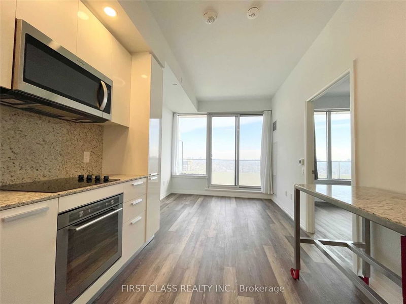 Preview image for 75 Canterbury Pl #2301, Toronto