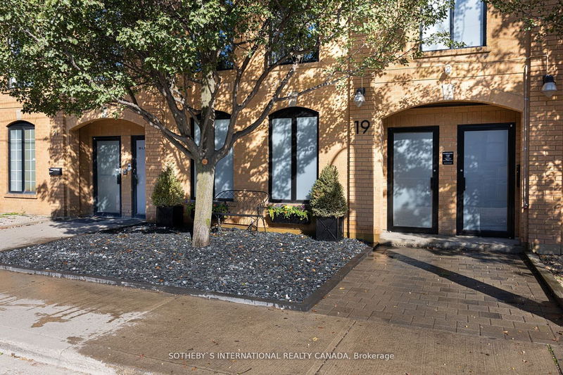 Preview image for 19 Atlantic Ave, Toronto