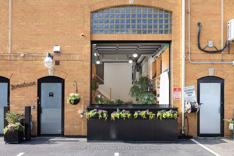 Preview image for 19 Atlantic Ave, Toronto