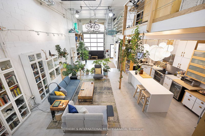 Preview image for 19 Atlantic Ave, Toronto