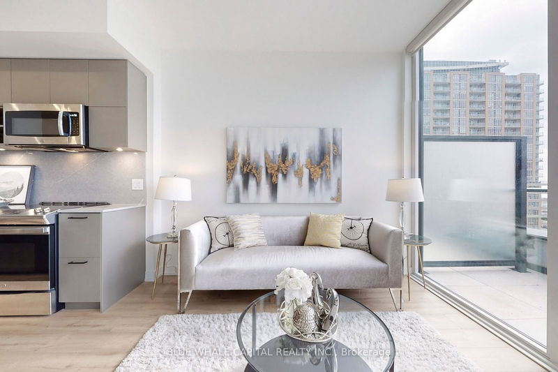 Preview image for 135 East Liberty St #702, Toronto