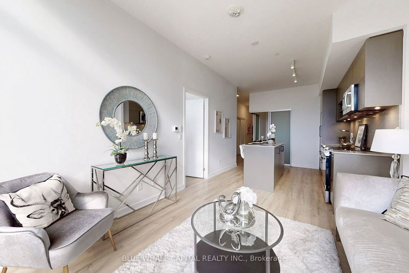 Preview image for 135 East Liberty St #702, Toronto