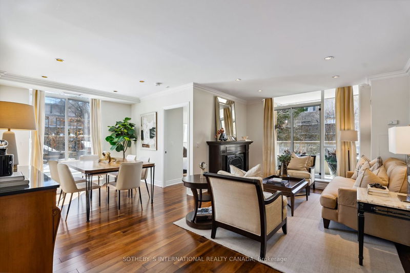 Preview image for 1750 Bayview Ave #204, Toronto