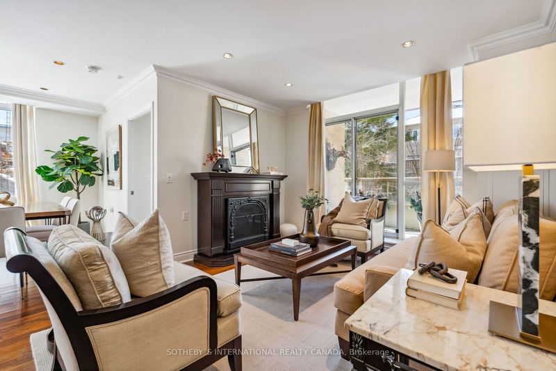 Preview image for 1750 Bayview Ave #204, Toronto