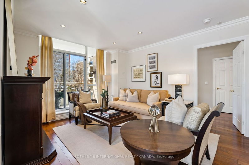 Preview image for 1750 Bayview Ave #204, Toronto