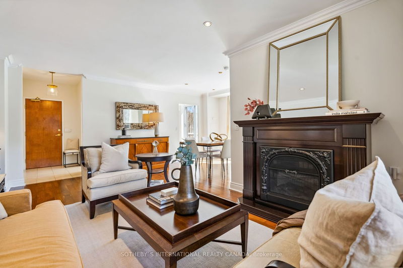 Preview image for 1750 Bayview Ave #204, Toronto