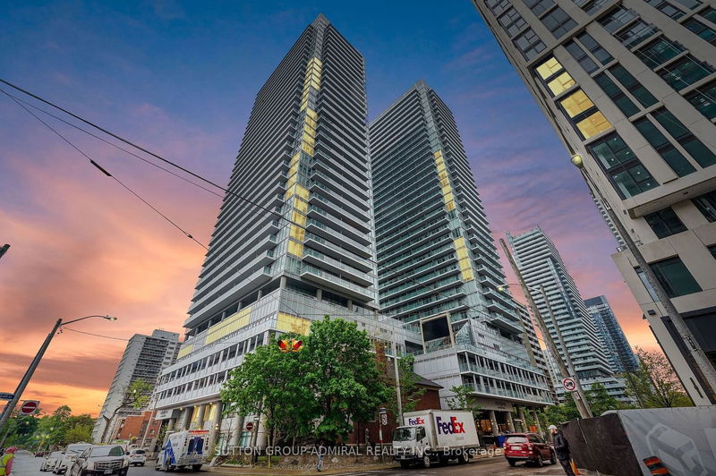 Preview image for 195 Redpath Ave #3402, Toronto