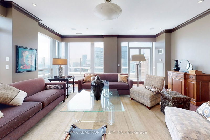 Preview image for 761 Bay St #4001, Toronto