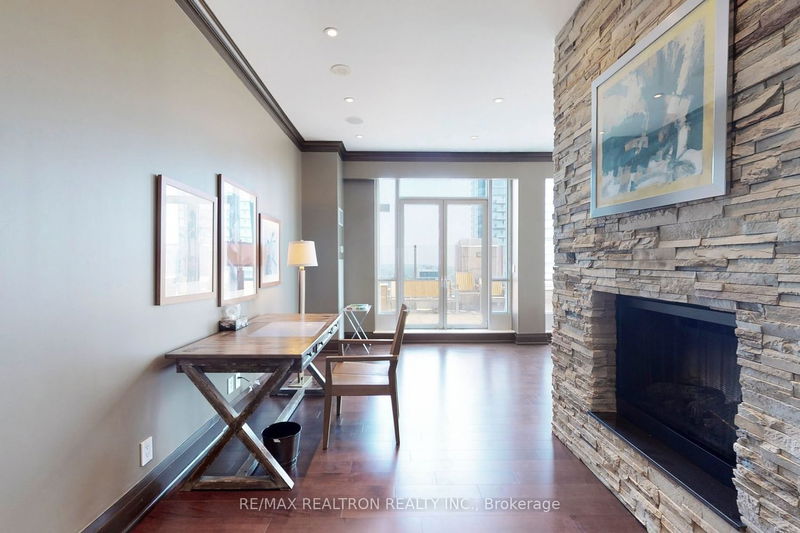 Preview image for 761 Bay St #4001, Toronto