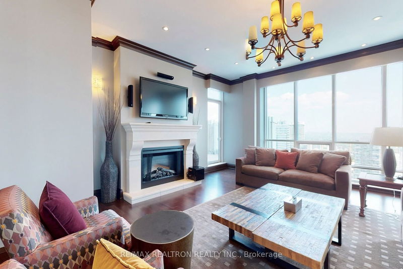 Preview image for 761 Bay St #4001, Toronto