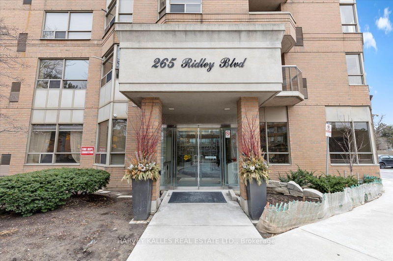 Preview image for 265 Ridley Blvd #1609, Toronto