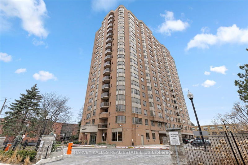 Preview image for 265 Ridley Blvd #1609, Toronto