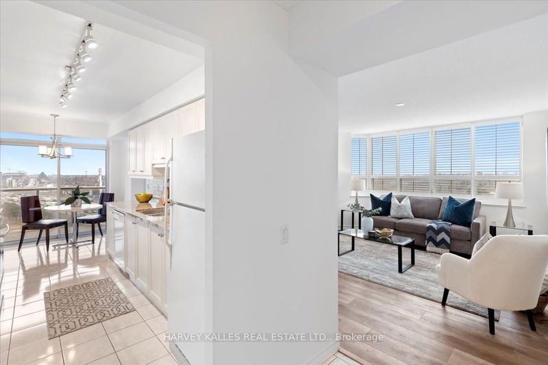 Preview image for 265 Ridley Blvd #1609, Toronto