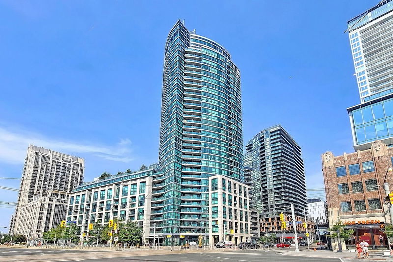 Preview image for 600 Fleet St #218, Toronto