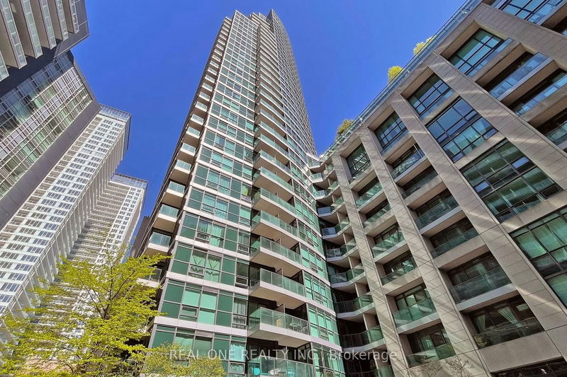 Preview image for 600 Fleet St #218, Toronto