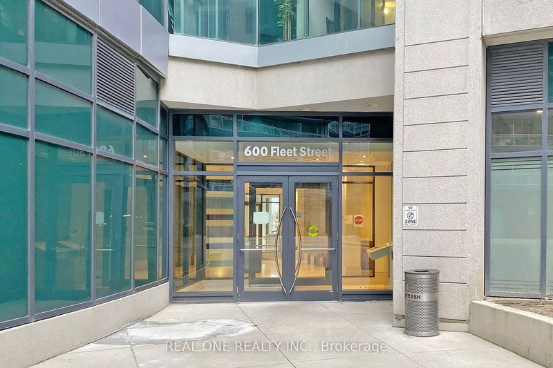 Preview image for 600 Fleet St #218, Toronto