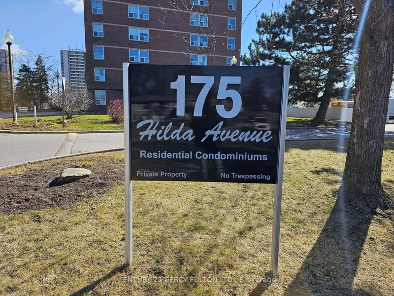 Preview image for 175 Hilda Ave #503, Toronto