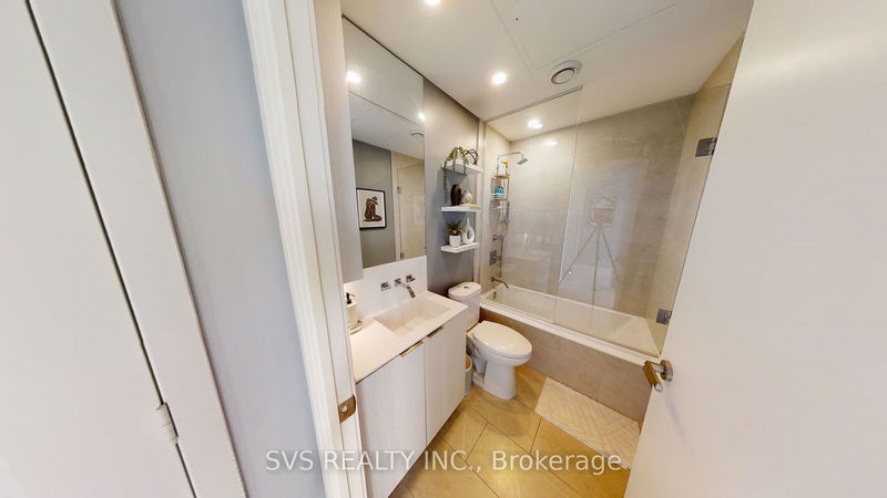 Preview image for 16 Bonnycastle St E #3403, Toronto