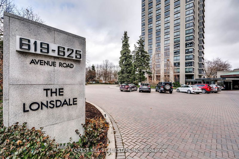 Preview image for 625 Avenue Rd #302, Toronto