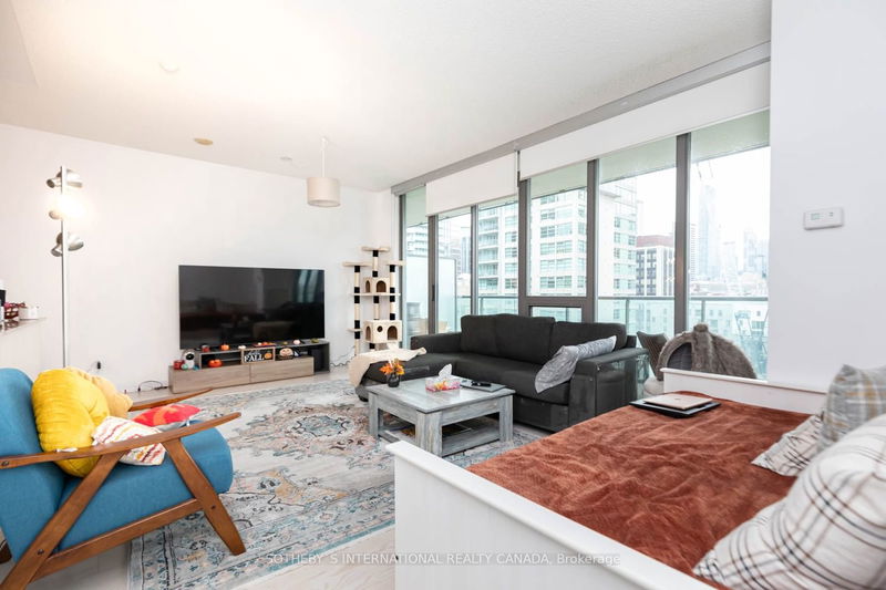 Preview image for 33 Lombard St #1306, Toronto