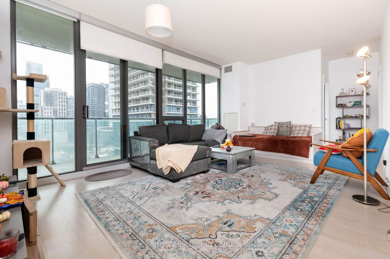 Preview image for 33 Lombard St #1306, Toronto