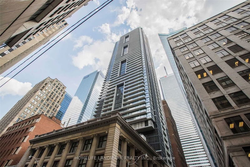 Preview image for 70 Temperance St #5414, Toronto