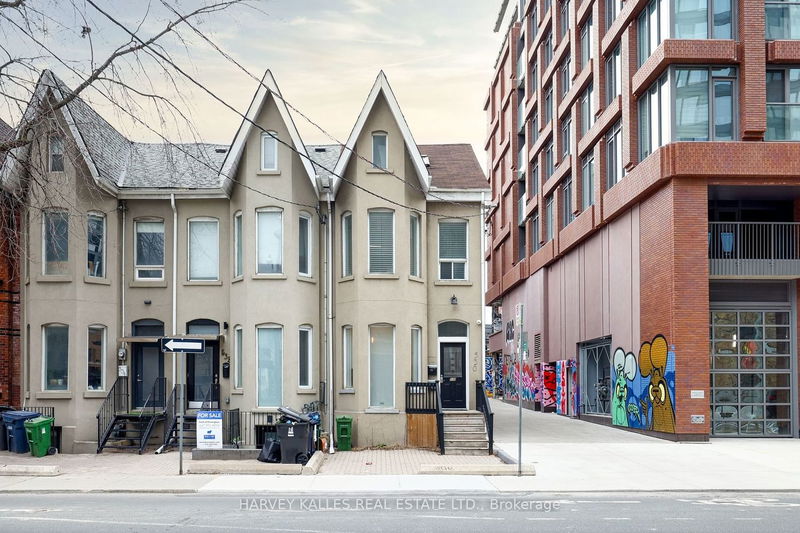 Preview image for 530 Richmond St W, Toronto