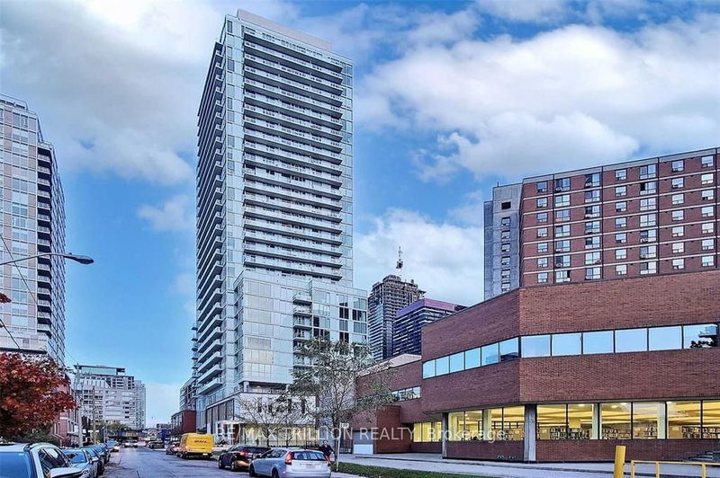 Preview image for 33 Helendale Ave #1301, Toronto