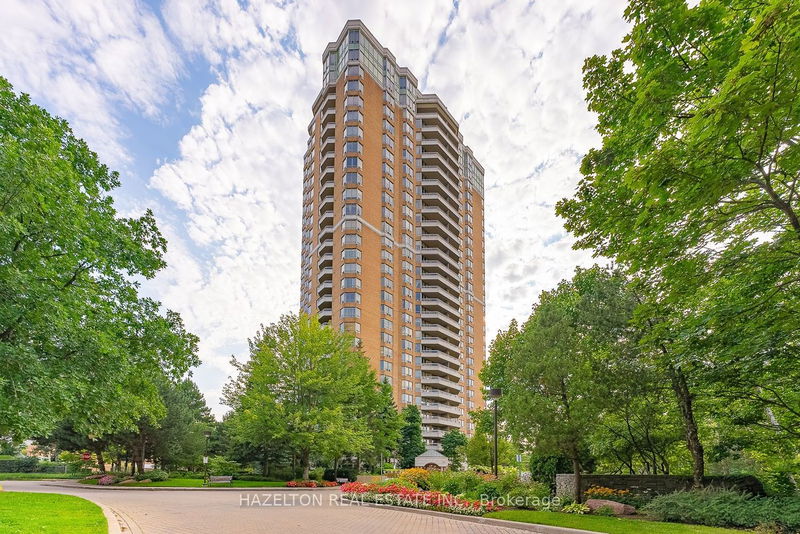 Preview image for 89 Skymark Dr #1212, Toronto