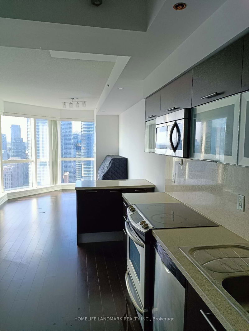 Preview image for 386 Yonge St #4616, Toronto