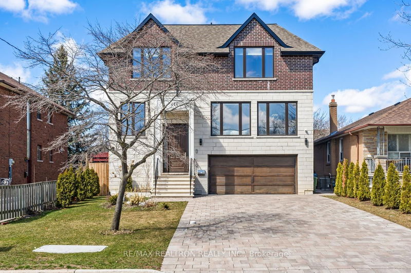 Preview image for 476 Ellerslie Ave, Toronto