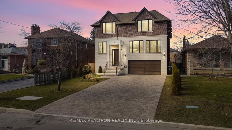 Preview image for 476 Ellerslie Ave, Toronto