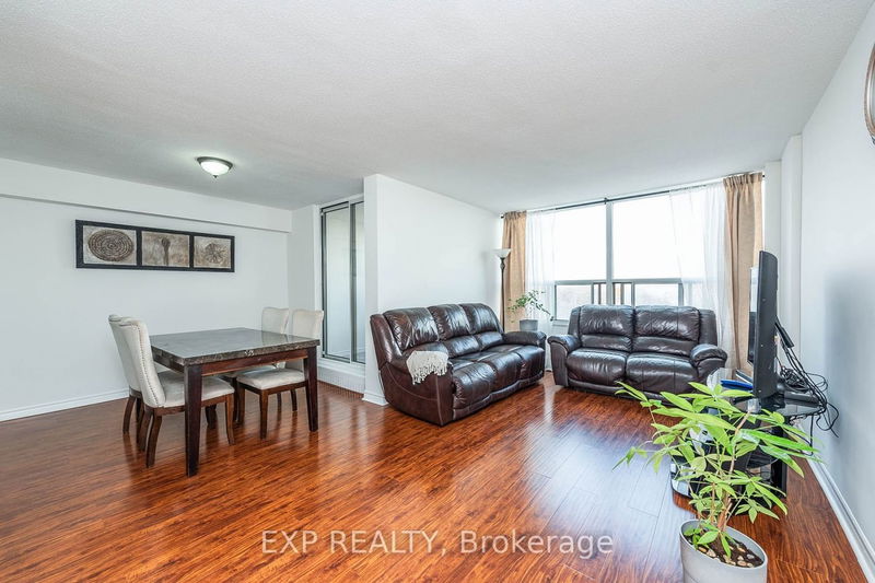 Preview image for 60 Pavane Linkway Lane #1202, Toronto