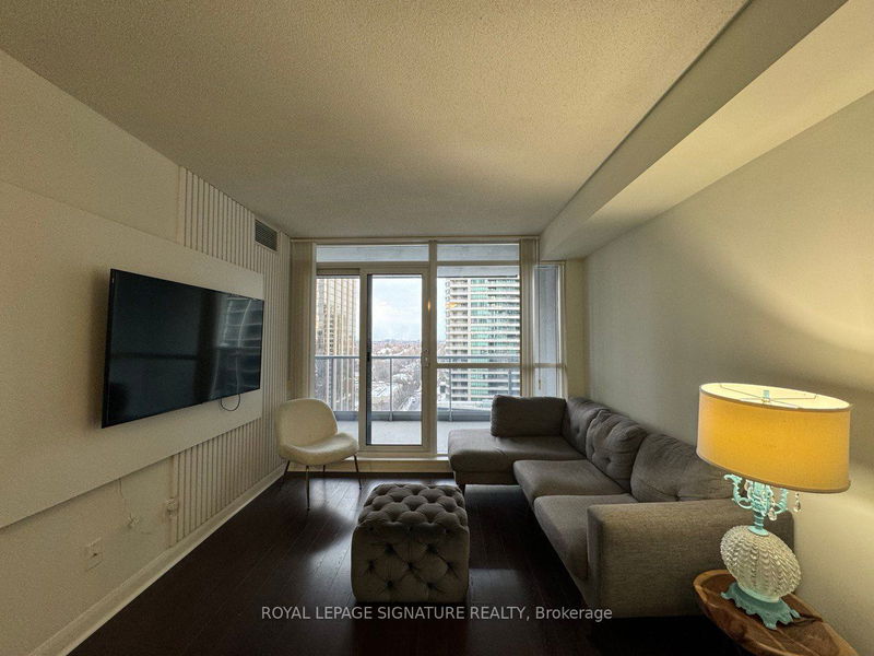 Preview image for 4968 Yonge St #1708, Toronto