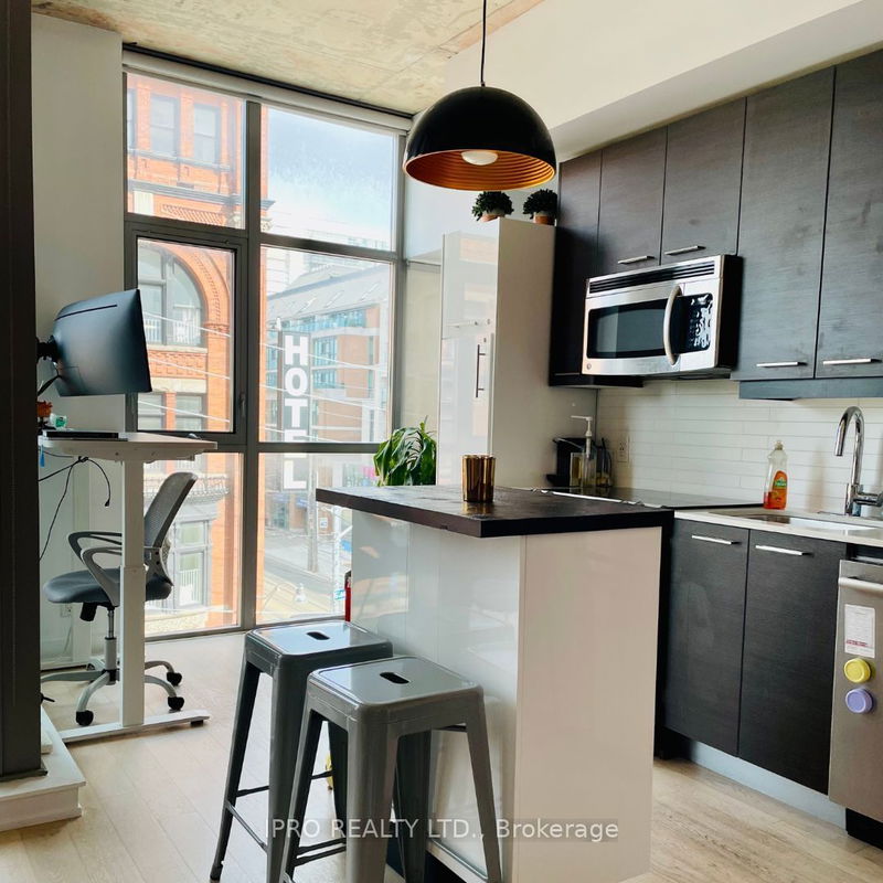 Preview image for 2 Gladstone Ave #406, Toronto