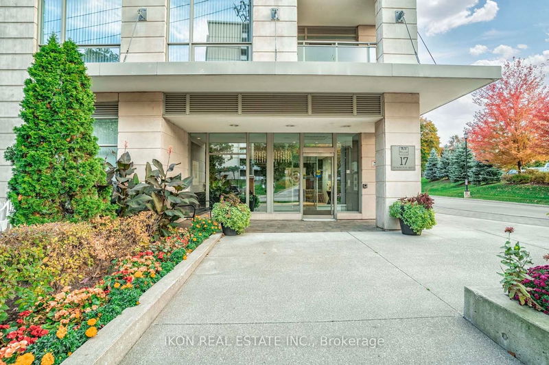 Preview image for 17 Ruddington Dr #208, Toronto