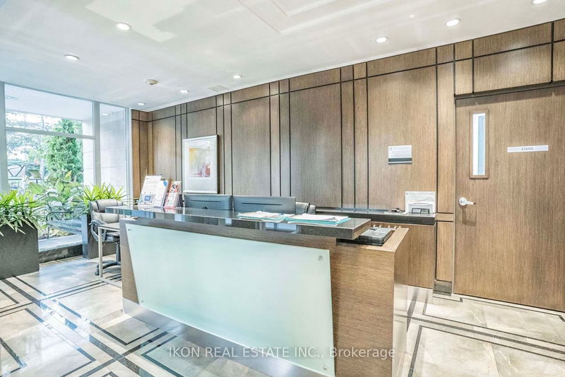 Preview image for 17 Ruddington Dr #208, Toronto