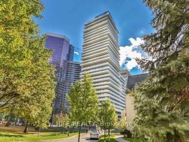 Preview image for 57 St Joseph St #612, Toronto