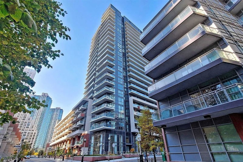 Preview image for 38 Iannuzzi St #1804, Toronto