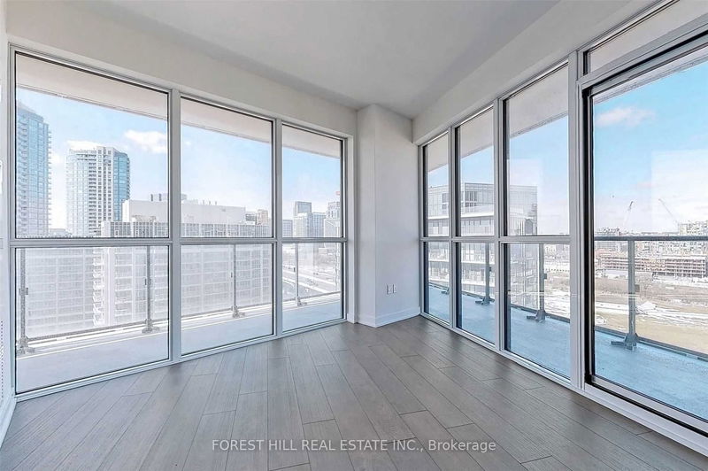 Preview image for 38 Iannuzzi St #1804, Toronto