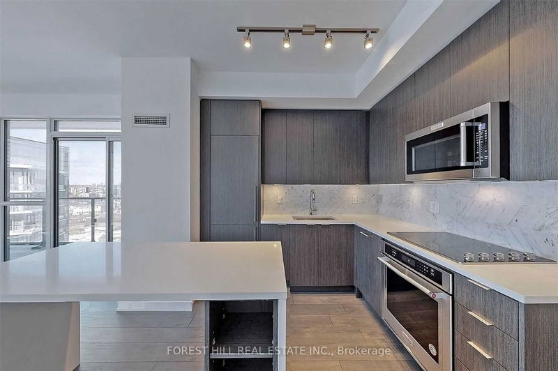 Preview image for 38 Iannuzzi St #1804, Toronto