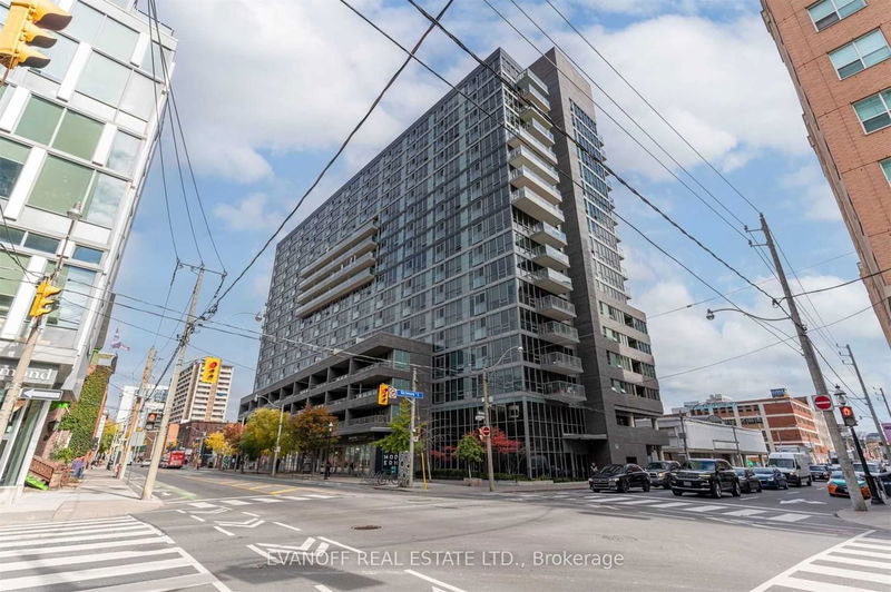 Preview image for 320 Richmond St E #311, Toronto