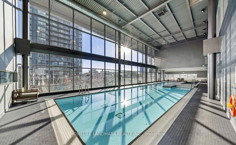 Preview image for 4K Spadina Ave #1801, Toronto