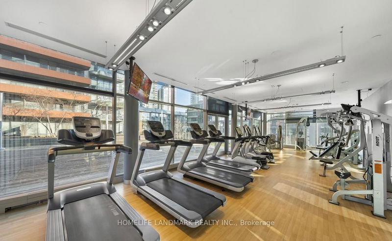 Preview image for 4K Spadina Ave #1801, Toronto