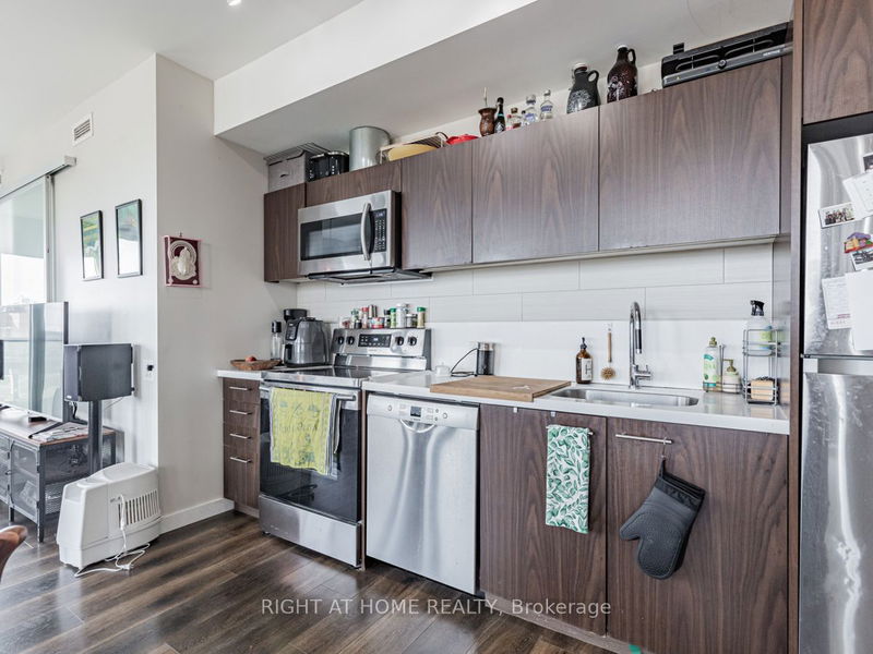 Preview image for 390 Cherry St #607, Toronto